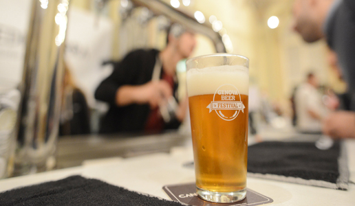 Genova Beer Festival