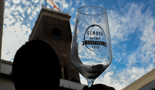 Genova Wine Festival 2020