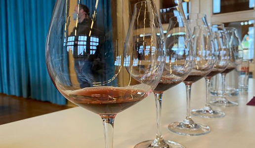 Giornate Altoatesine del Pinot Nero - 23esima edizione