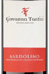 Giovanna Tantini Bardolino 2020