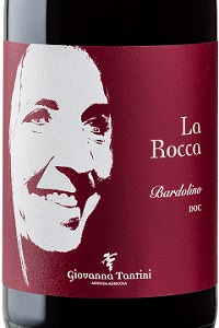 Giovanna Tantini La Rocca Bardolino 2020