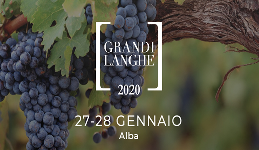 Grandi langhe 2020