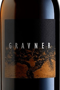 Gravner Venezia Giulia Ribolla Gialla