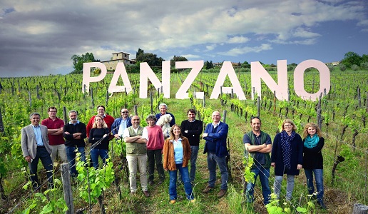 Gruppo Unione Vini Panzano Vino al Vino