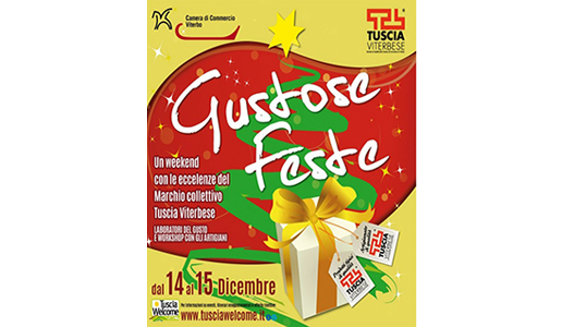 Gustose Feste Viterbo