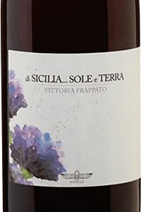 Horus Vittoria Frappato Di Sicilia Sole e Terra 2020
