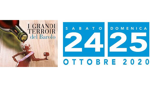 I Grandi Terroir del Barolo - Monforte d'Alba