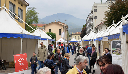 Il Filo dei Sapori 2022 - Tolmezzo