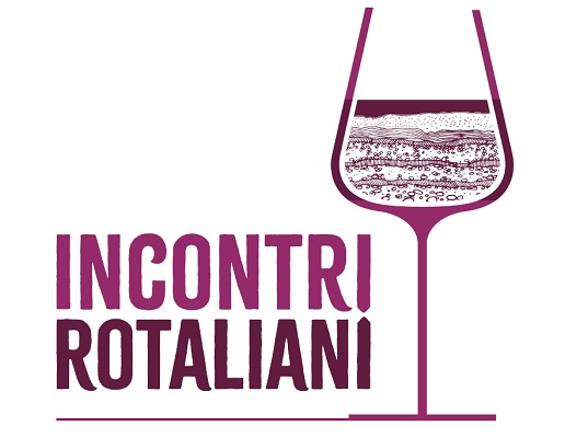 Incontri Rotaliani 2019 logo