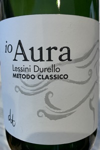 Io Aura Riserva Brut 2013 Cantina Tonello