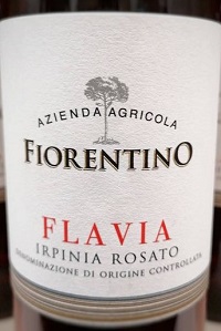 Fiorentino Irpinia Flavia 2019
