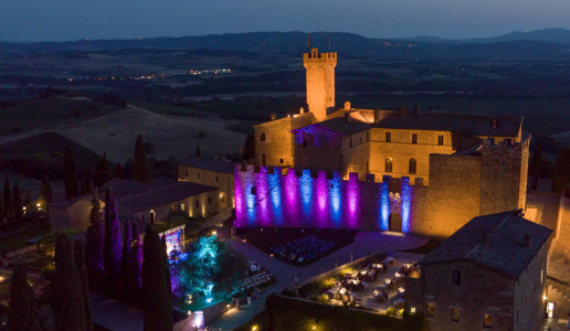Jazz & Wine in Montalcino 2022