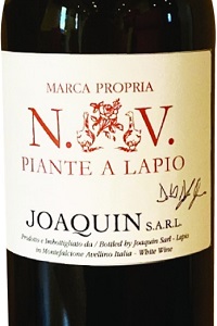 Joaquin N.V. Piante a Lapio