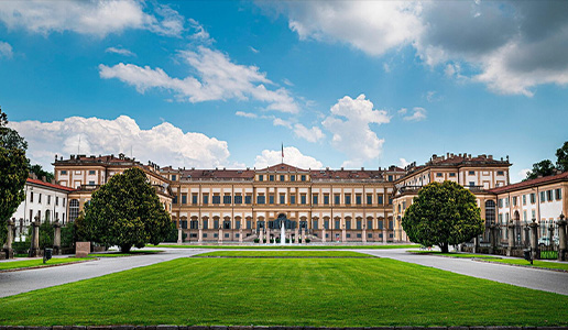 L’Eccellenza in Villa - Monza Wine Experience