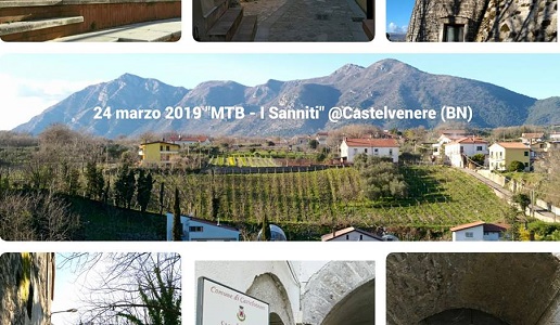 La rinascita del camaiola’