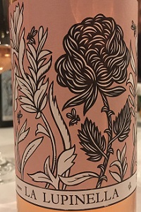 La Lupinella La Lupinella Rosa 2019