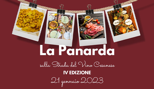 La Panarda 2023
