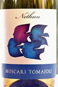 Muscari Tomajoli Lazio Nethun 2020