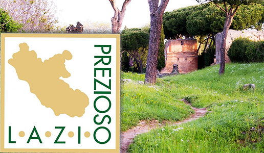 Lazio Prezioso 2021