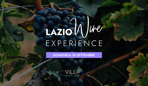 Lazio Wine Experience 2022