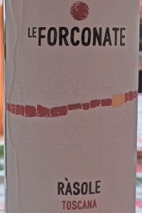 Le Forconate Rasole 2016