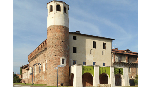 “Le verità sul vino” Falseum, Museo del Falso e dell’inganno - Castello di Verrone