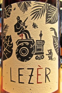 Foradori Vigneti delle Dolomiti Lezer 2018