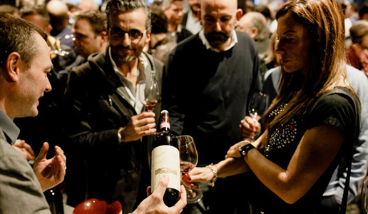 Life of Wine