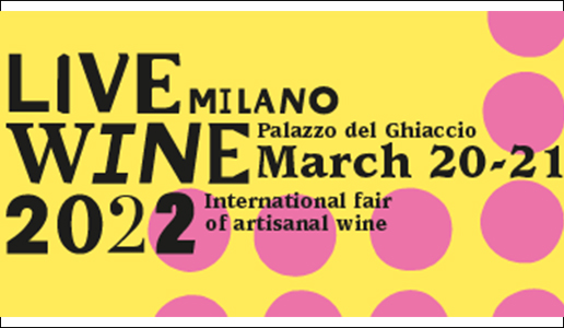 Live Wine 2022 - Milano