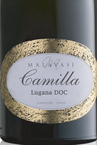 Malavasi Lugana Camilla 2019