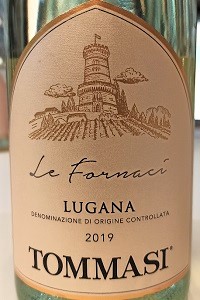 Tommasi Lugana Le Fornaci 2019