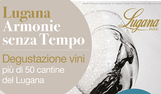 Lugana Armonie Senza Tempo