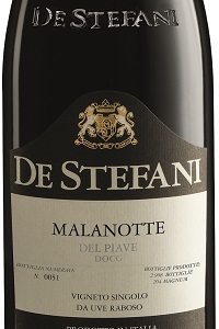 De Stefani Malanotte del Piave 2015