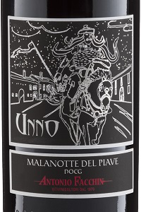 Antonio Facchin Malanotte del Piave Unno 2010