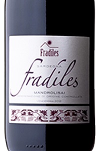 Fradiles Mandrolisai 2019