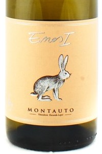 Tenuta Montauto Maremma Toscana Sauvignon Enos I 2017