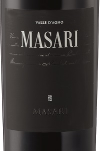 Masari Valle d'Agno Masari