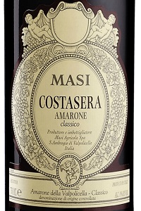 Amarone della Valpolicella Classico Costasera