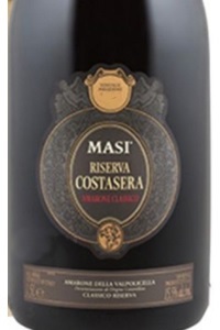 Masi Amarone della Valpolicella Classico Riserva Costasera