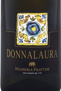 Masseria Frattasi Falanghina del Taburno Donnalaura 2018