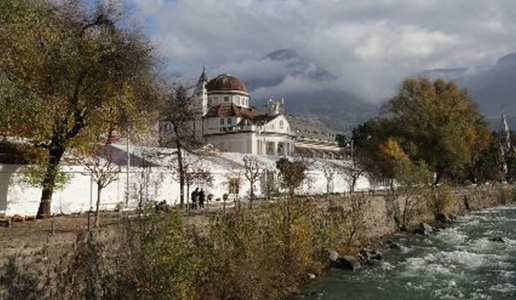 Merano WineFestival 2021