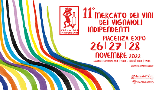 Mercato dei Vini dei Vignaioli Indipendenti FIVI 2022