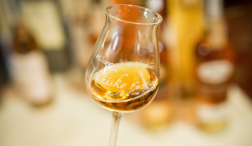 Milano Whisky Festival 2021