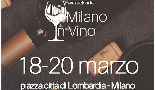 Milano in Vino 2022