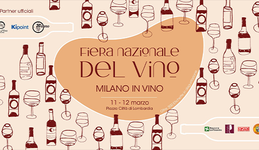 Milano in Vino 2023
