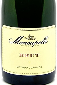 Monsupello Monsupello Brut