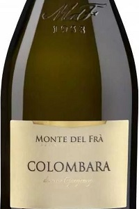 Monte del Frà Colombara Veronese Garganega 2016