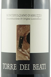 Torre dei Beati Montepulciano d'Abruzzo 2018