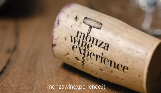 Monza Wine Experience 2019