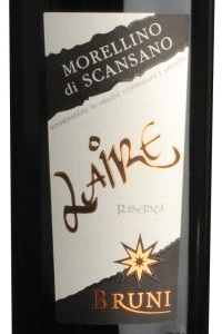 Bruni Morellino di Scansano Laire Riserva 2017